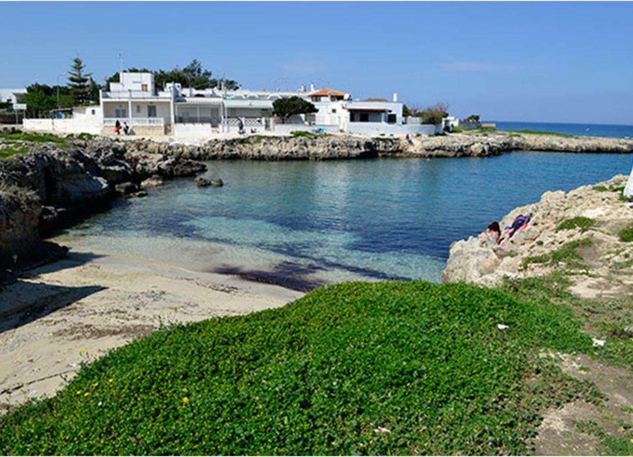 La Dimora Della Contessa - Locazione Turistica Apartment Polignano a Mare Exterior photo